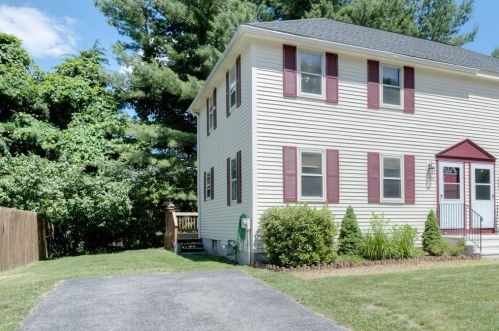 324 Wildwood Ave, Worcester, MA 01603 exterior