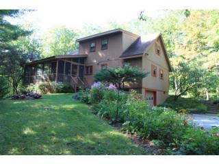 617 Hidden Valley Rd, Shaftsbury, VT 05262 exterior
