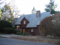 83 Devonshire Rd, Newton, MA 02468 exterior