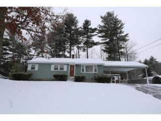 19 Westhill Dr, Nashua, NH 03062 exterior