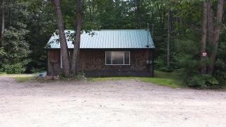 79 Zion Hill Rd, Bridgton, ME 04009 exterior