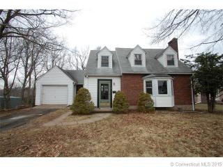 3 Ribie Rd, Wallingford, CT 06492 exterior