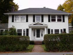 151 Allerton Rd, Newton, MA 02459 exterior