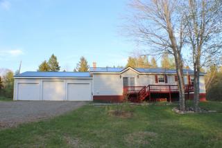 77 Lake Rd, Princeton, ME 04668 exterior