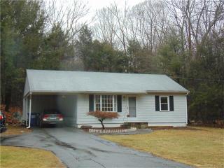 49 Woodland Dr, Torrington, CT 06791 exterior