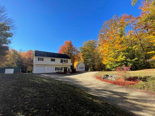 307 Catamount Rd, Northwood, NH 03261 exterior