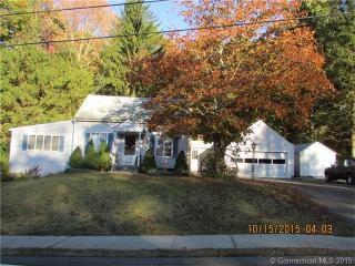 1 Scott Rd, Terryville, CT 06786 exterior