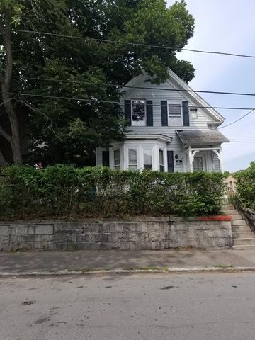 50 Haverhill St, Lawrence, MA 01840 exterior