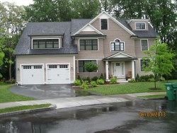 36 Evergreen Cir, Newton, MA 02465 exterior