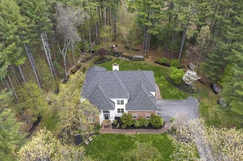 1 Stacys Way, Acton, MA 01720 exterior