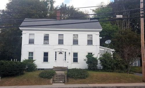 1848 Main St, Royalston, MA 01331 exterior