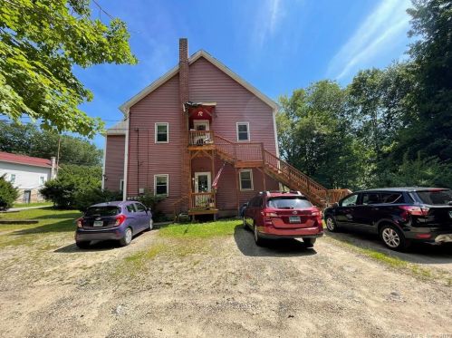 5 Country Club Rd, Killingly, CT 06241 exterior