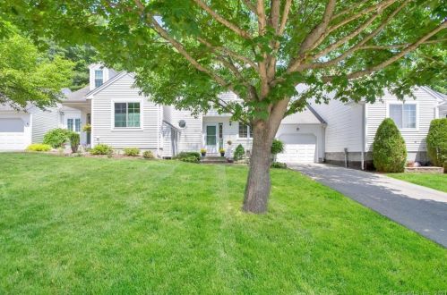 18 Fort Griswold Ln, North-Windham, CT 06250 exterior