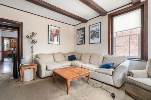 418 5Th St, Roxbury-Xing, MA 02127 exterior