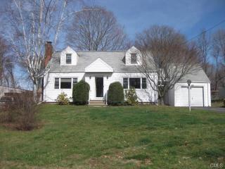 32 Gorham Pl, Bridgeport, CT 06611 exterior