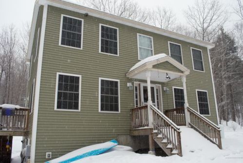 6 Spring Valley Rd, Raymond, ME 04071 exterior
