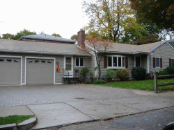 86 John St, Newton, MA 02459 exterior