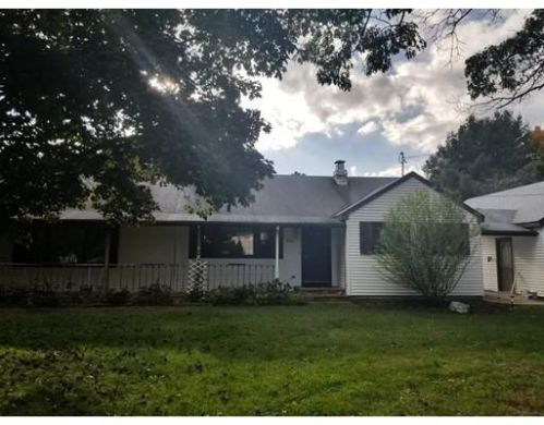 575 Vernon St, Bridgewater, MA 02324 exterior