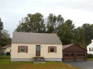 202 Mountain Vw, Chester, VT 05143 exterior