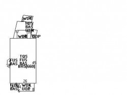 38 Fuller St, Newton, MA 02468 floor plan