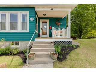 64 Roberge Ave, Woonsocket, RI 02895 exterior