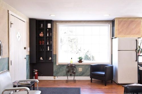 235 Danbury Rd, Wilton, CT 06897 exterior