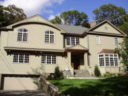 45 Ellis Rd, Newton, MA 02465 exterior