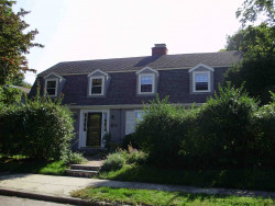 50 Dorset Rd, Newton, MA 02468 exterior