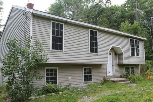 19 Riverbend Rd, Greenfield, NH 03047 exterior