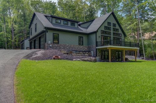 53 Friendship Acres, Bridgton, ME 04009 exterior