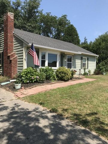 33 Anderson Dr, Marshfield, MA 02050 exterior