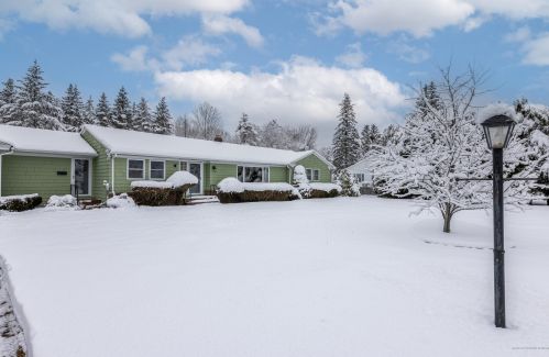 14 Paquin Ave, Biddeford, ME 04005 exterior