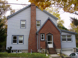 965 Walnut St, Newton, MA 02460 exterior
