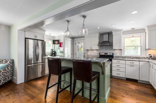 82 Langdon St, Portsmouth, NH 03801 exterior