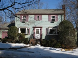 49 Placid Rd, Newton, MA 02459 exterior