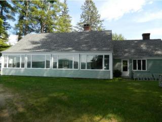 305 Webster Lake Rd, Franklin, NH 03235 exterior