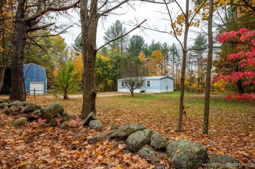 1223 Beech Ridge Rd, North-Berwick, ME 03906 exterior