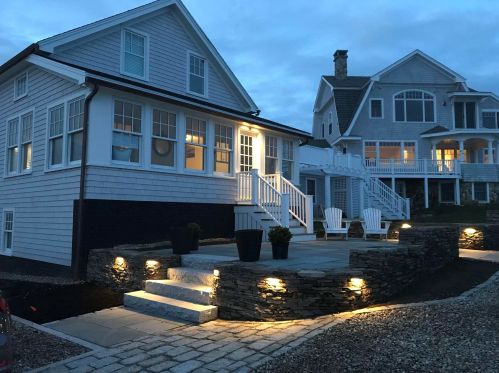 15 Great Boars Head Ave, Hampton, NH 03842 exterior