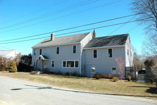 19 Norton Rd, Hampton, NH 03842 exterior