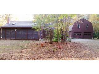 1201 Russell Station Rd, Francestown, NH 03043 exterior