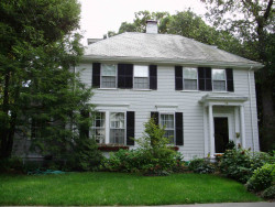 92 Carlton Rd, Newton, MA 02468 exterior