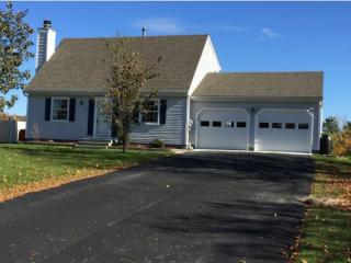 279 Isham Cir, Williston, VT 05495 exterior