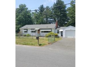 64 Blanche St, Springfield, MA 01119 exterior