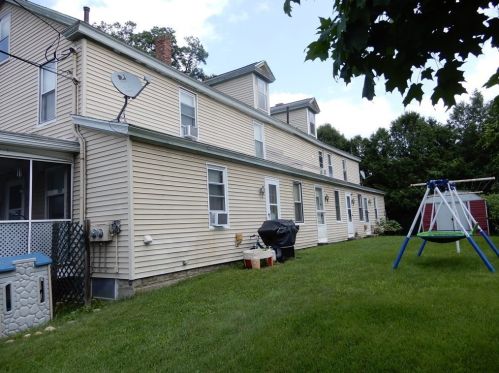 17-23 Maple Street Anx, Ware, MA 01082 exterior