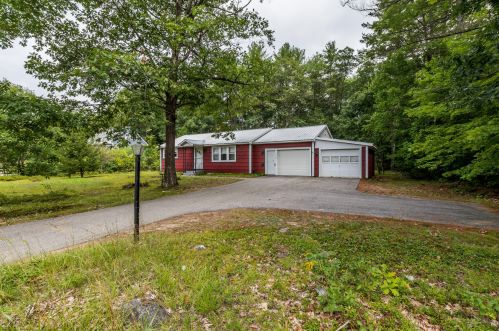 170 Federal Rd, Parsonsfield, ME 04047 exterior