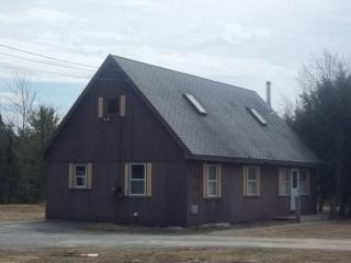 15 Route 28, Ossipee, NH 03864 exterior