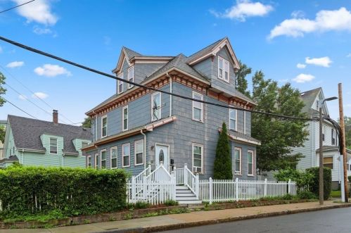 90 Milton Ave, Boston, MA 02136 exterior