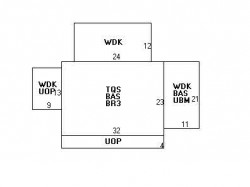 32 Verndale Rd, Newton, MA 02461 floor plan