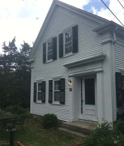 69 Main St, Sandwich, MA 02563 exterior