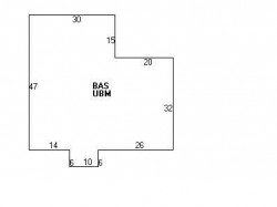 19 Mary Mount Rd, Newton, MA 02466 floor plan